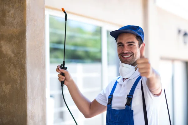 Commercial Pest Control Fort Lauderdale